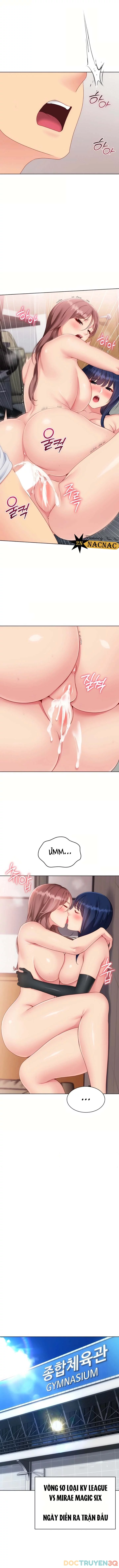 Set-Up - Chap 110