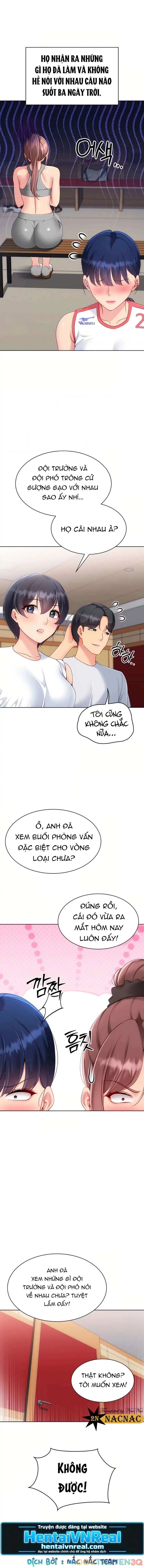Set-Up - Chap 110