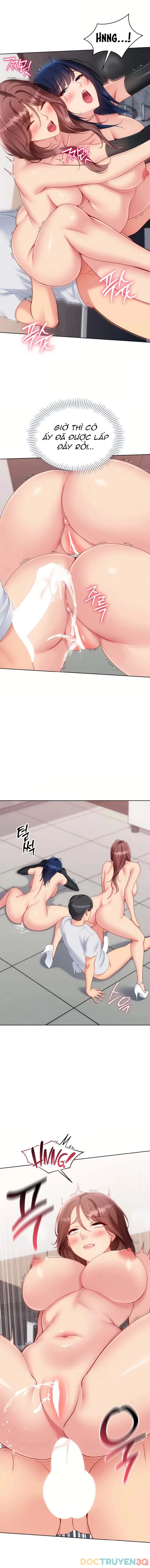 Set-Up - Chap 110