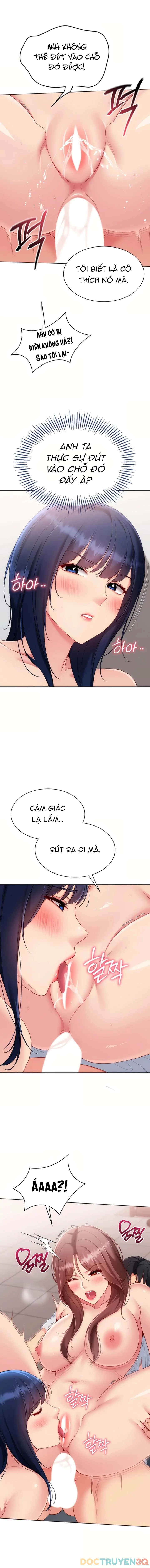 Set-Up - Chap 110