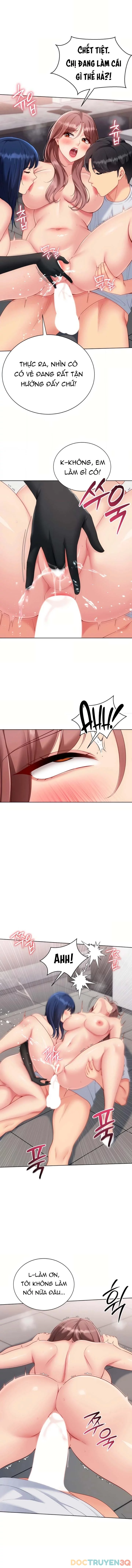 Set-Up - Chap 110