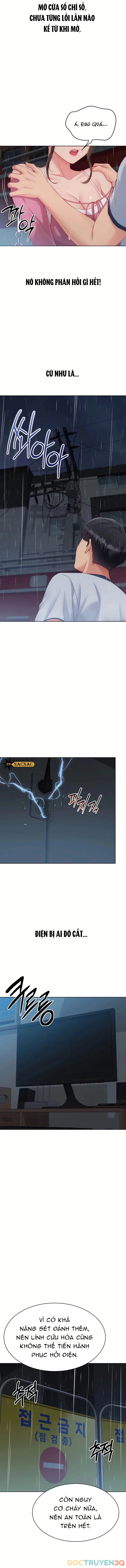 Set-Up - Chap 111
