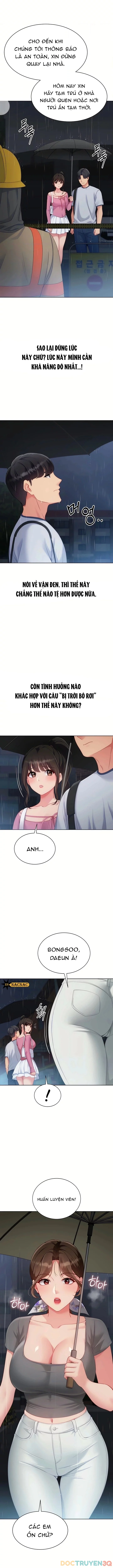 Set-Up - Chap 111
