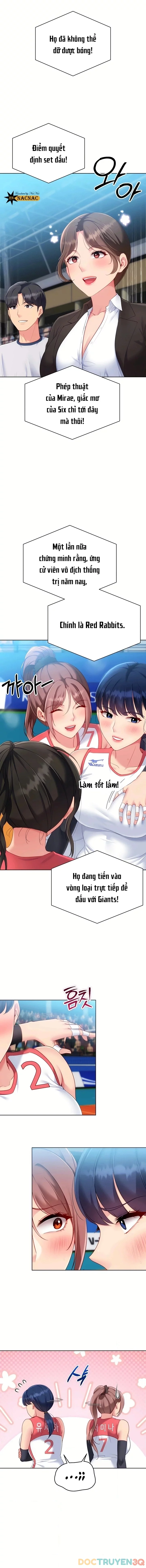 Set-Up - Chap 111