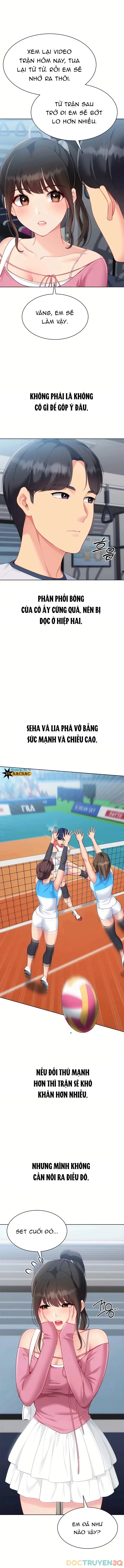 Set-Up - Chap 111
