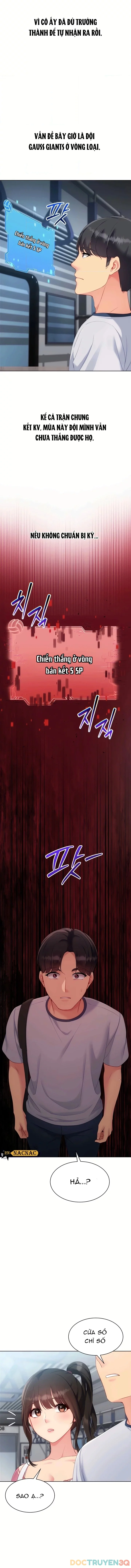 Set-Up - Chap 111