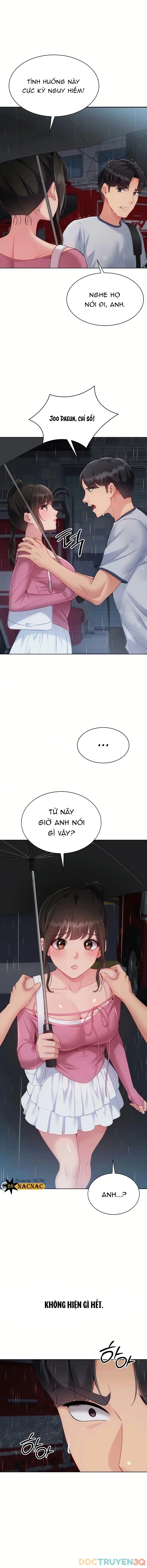 Set-Up - Chap 111