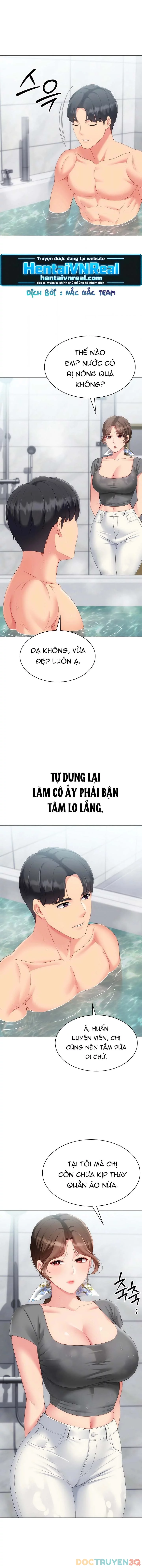 Set-Up - Chap 112