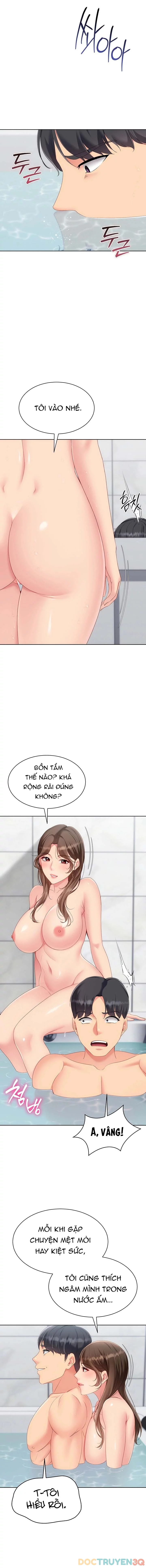 Set-Up - Chap 112