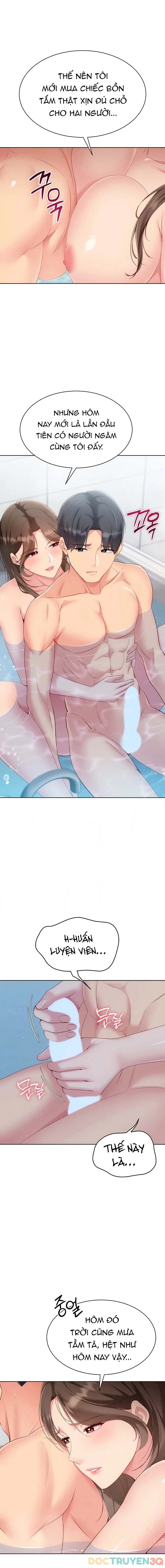 Set-Up - Chap 112