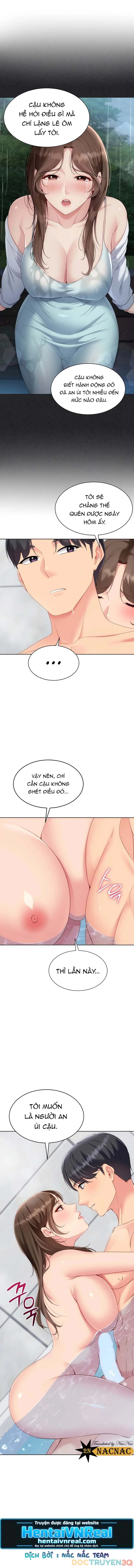 Set-Up - Chap 112