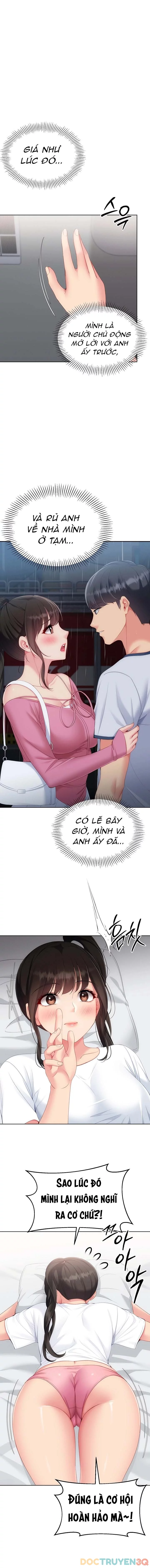 Set-Up - Chap 112