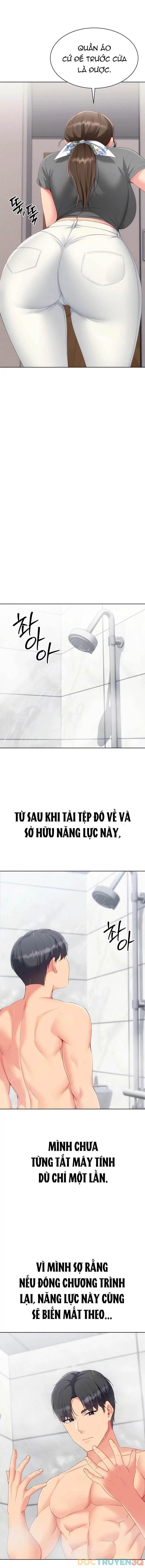 Set-Up - Chap 112
