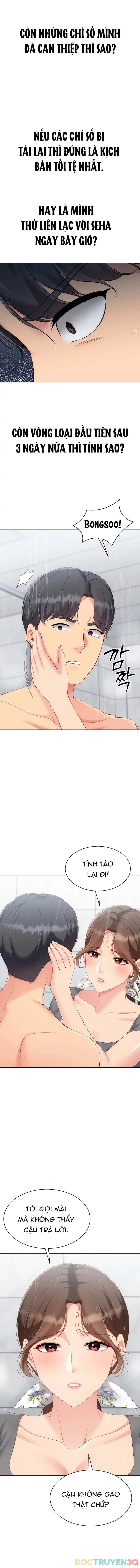 Set-Up - Chap 112