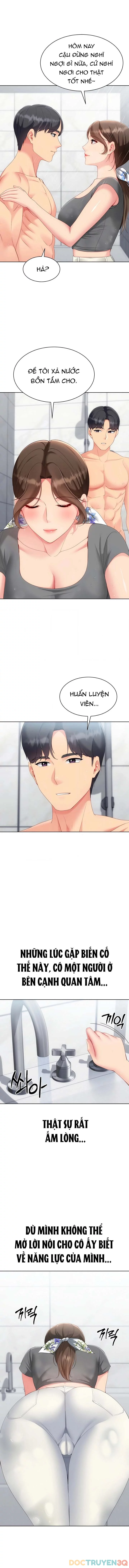 Set-Up - Chap 112