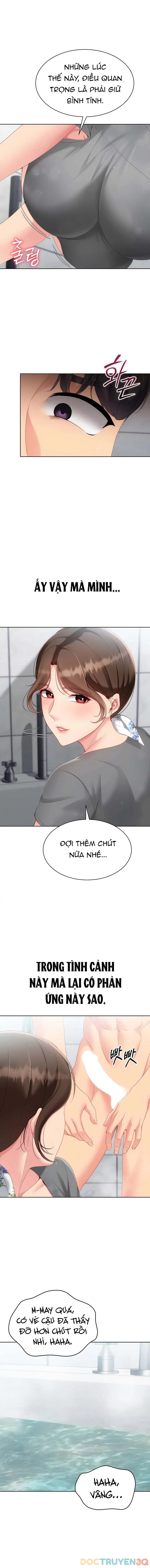 Set-Up - Chap 112