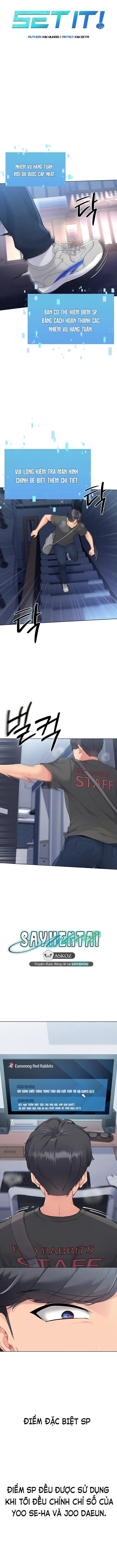 Set-Up - Chap 12 - Trang 1