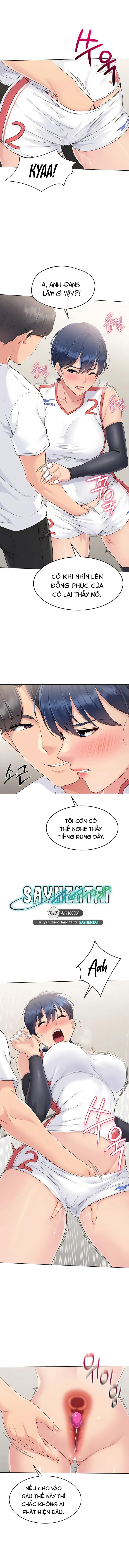 Set-Up - Chap 12 - Trang 11