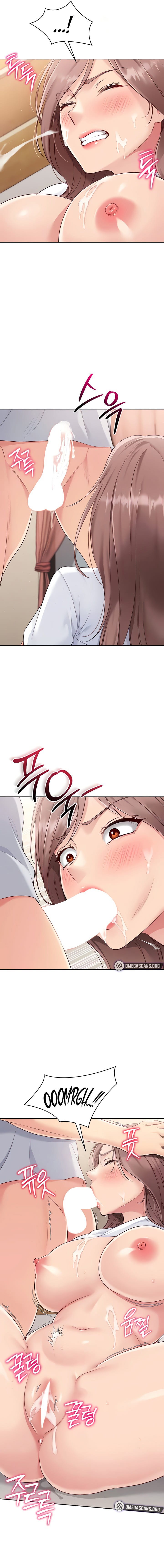 Set-Up - Chap 20 - Trang 1