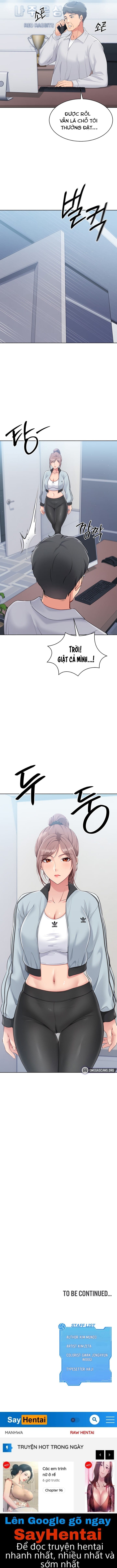 Set-Up - Chap 20 - Trang 9