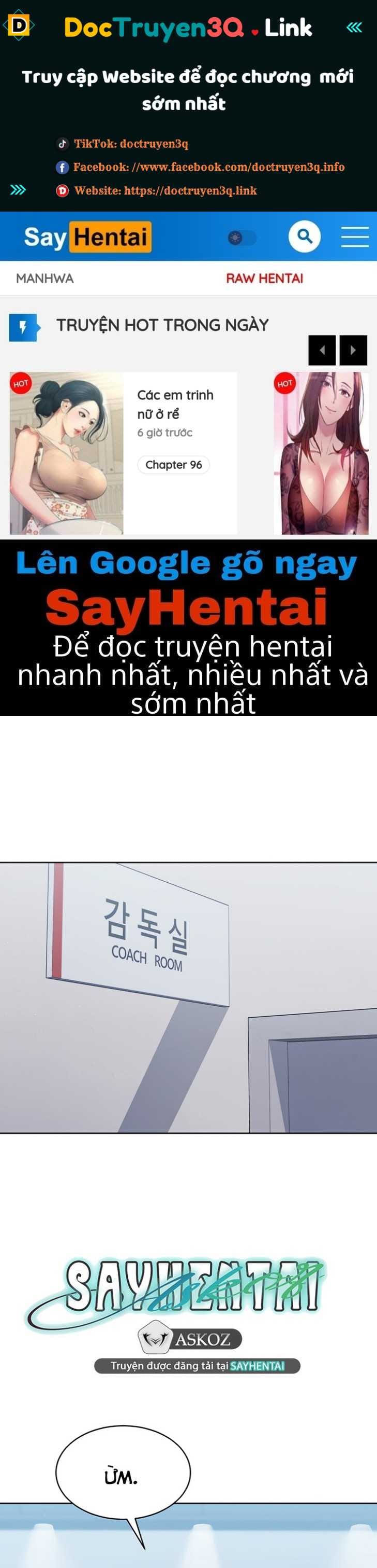 Set-Up - Chap 21 - Trang 0