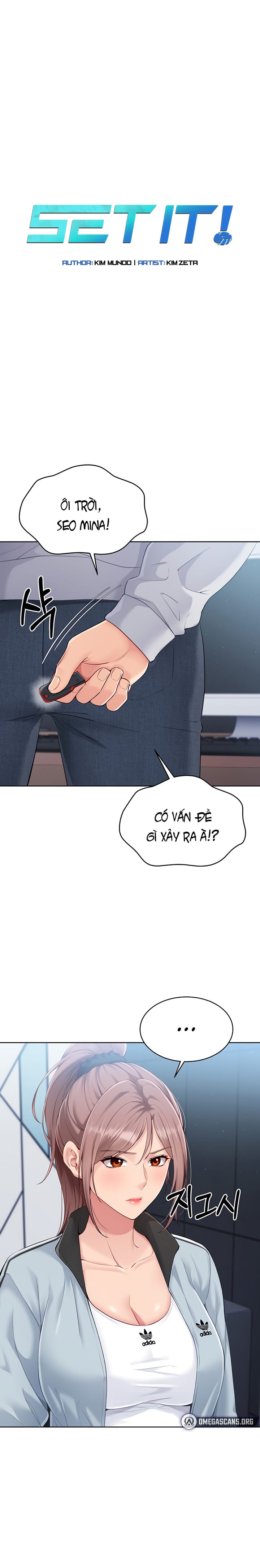 Set-Up - Chap 21 - Trang 2