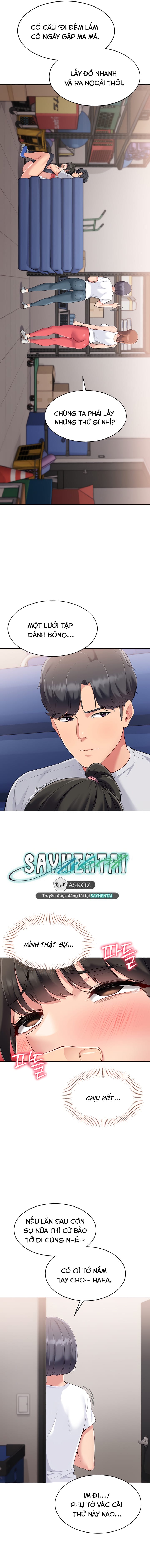 Set-Up - Chap 27 - Trang 10