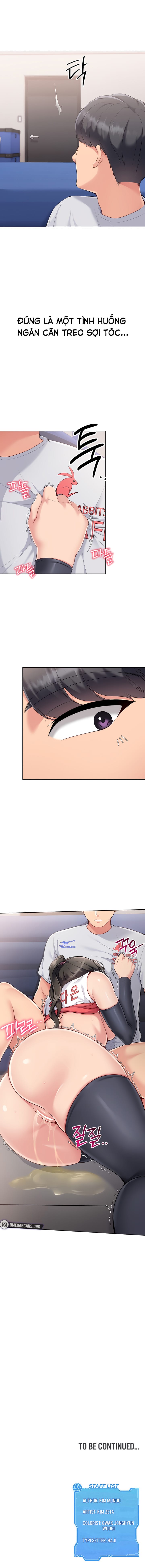 Set-Up - Chap 27 - Trang 11