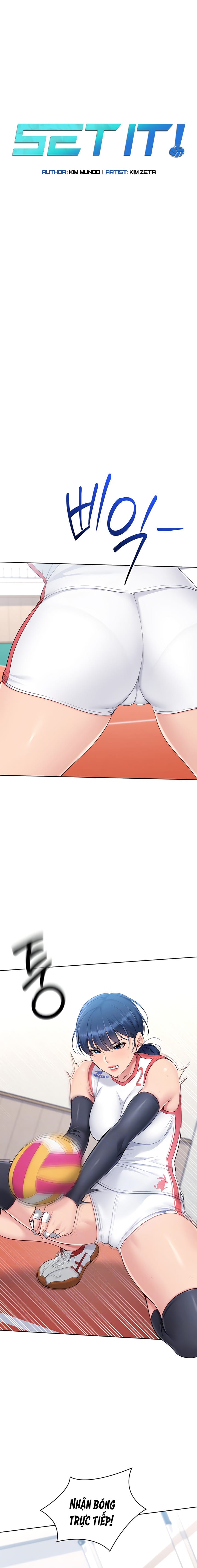 Set-Up - Chap 27 - Trang 2