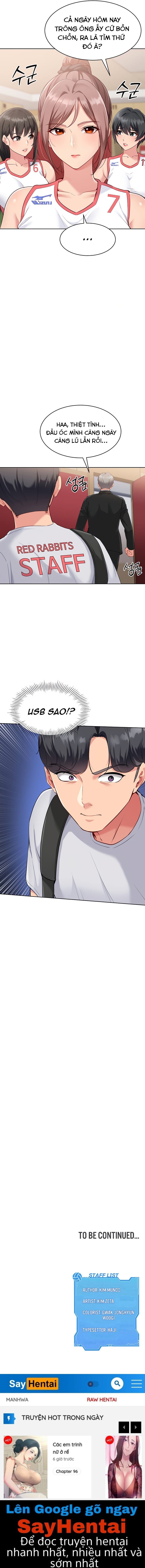 Set-Up - Chap 28 - Trang 9