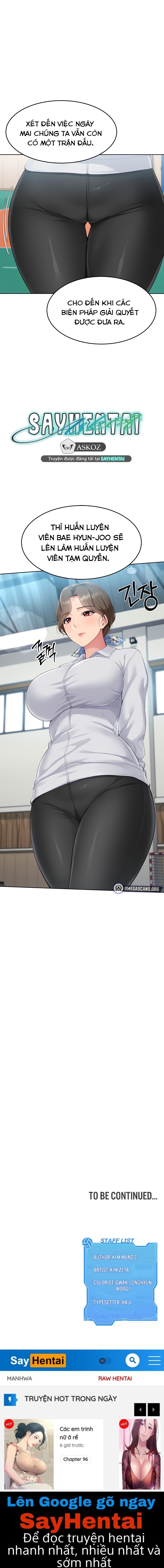 Set-Up - Chap 32 - Trang 10