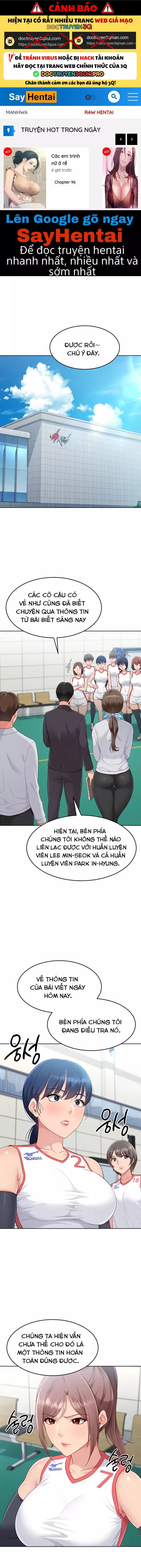 Set-Up - Chap 33 - Trang 0