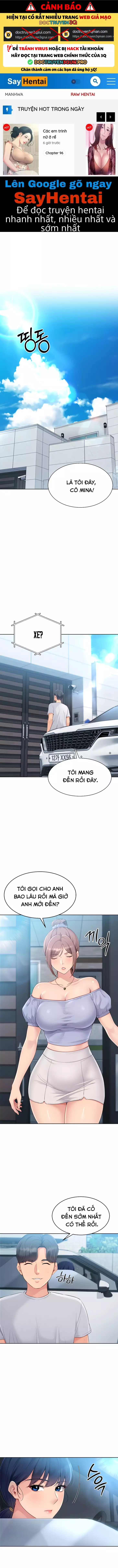 Set-Up - Chap 34 - Trang 0
