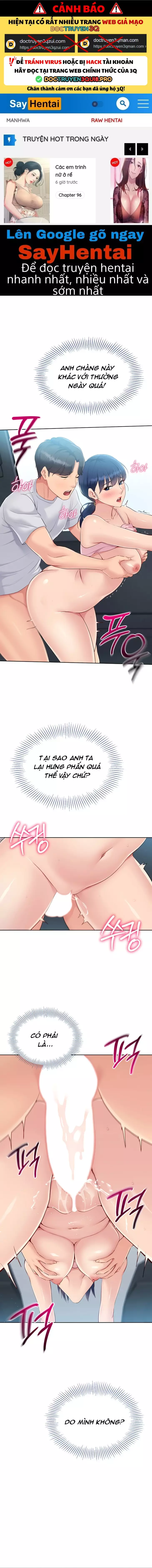 Set-Up - Chap 36 - Trang 0
