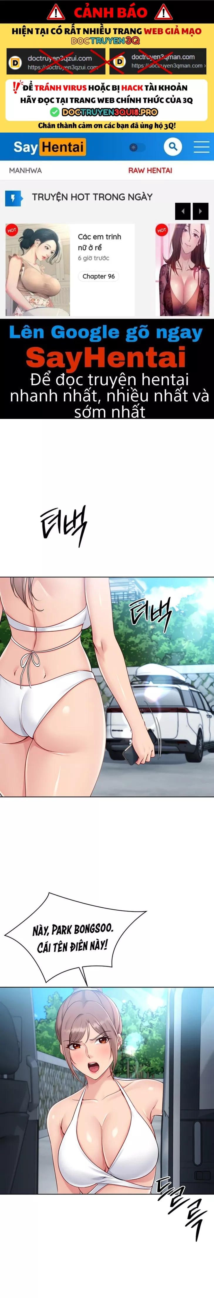 Set-Up - Chap 37 - Trang 0