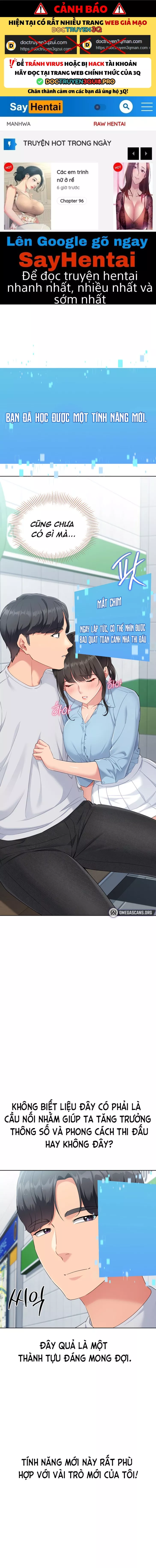 Set-Up - Chap 38 - Trang 0