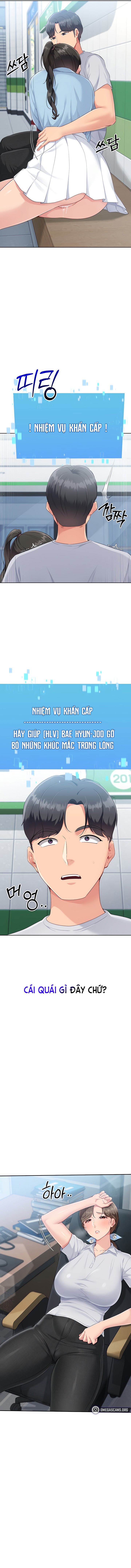 Set-Up - Chap 38 - Trang 1