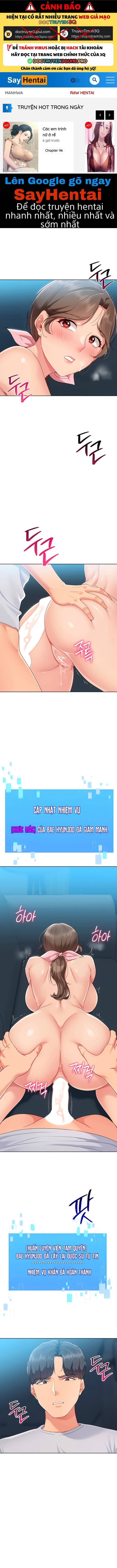 Set-Up - Chap 43 - Trang 0