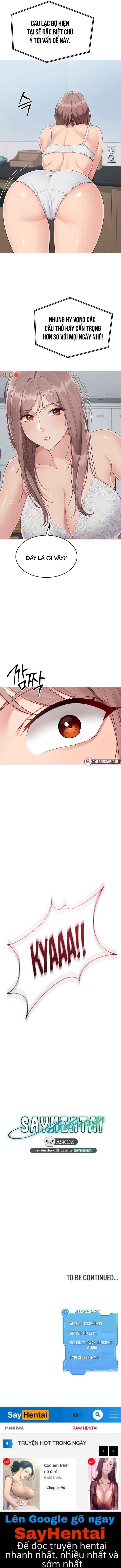 Set-Up - Chap 43 - Trang 10