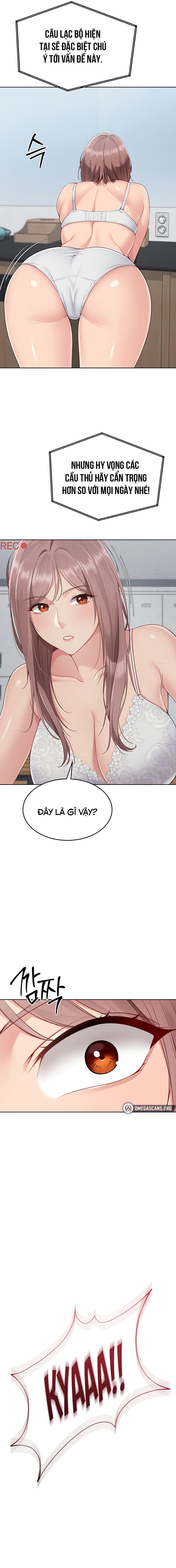 Set-Up - Chap 44 - Trang 1