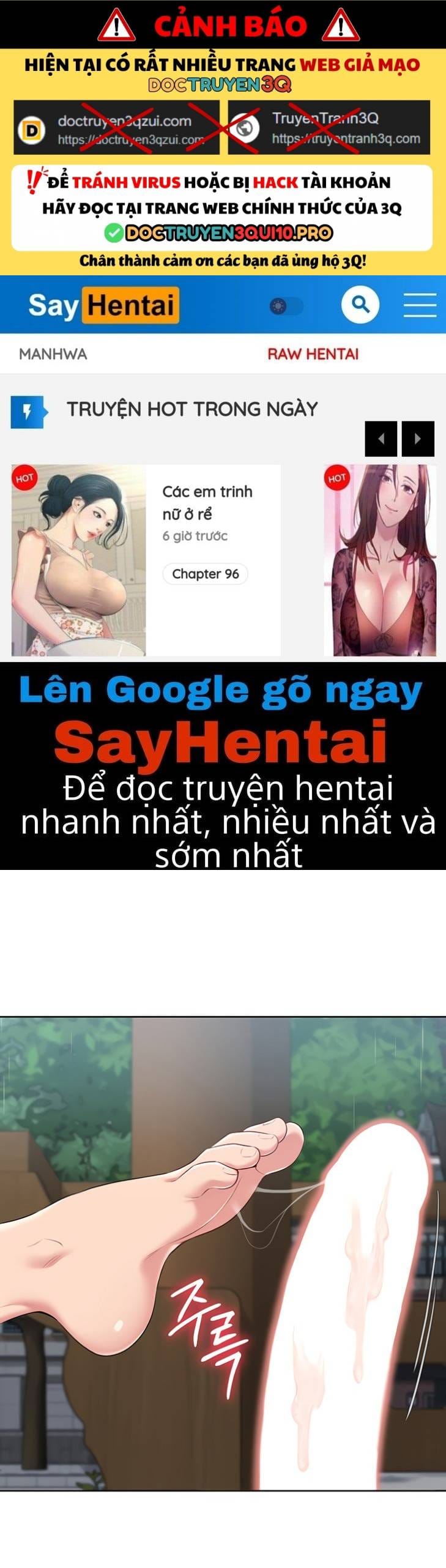 Set-Up - Chap 45 - Trang 0