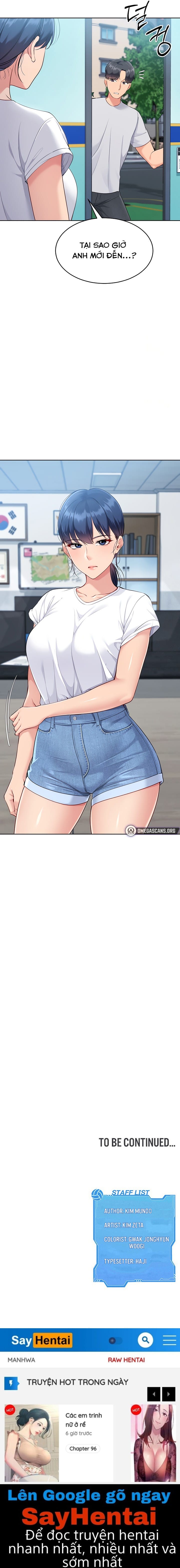 Set-Up - Chap 46 - Trang 10