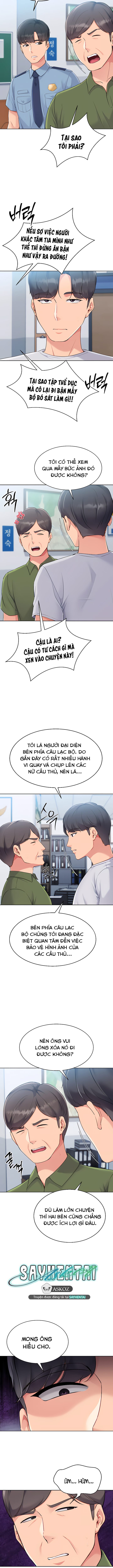 Set-Up - Chap 47 - Trang 1