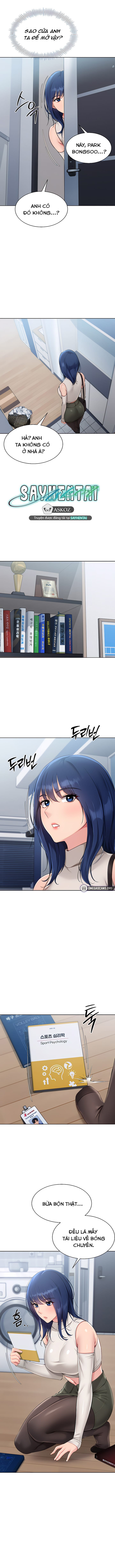 Set-Up - Chap 47 - Trang 10
