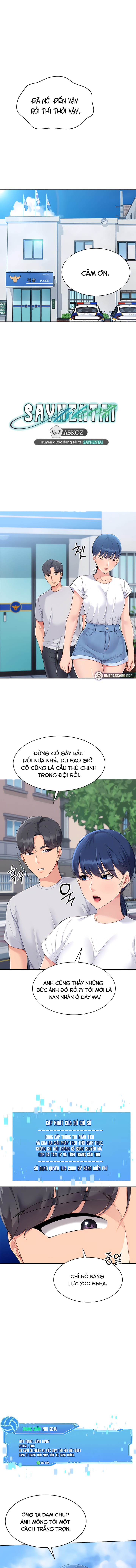 Set-Up - Chap 47 - Trang 2
