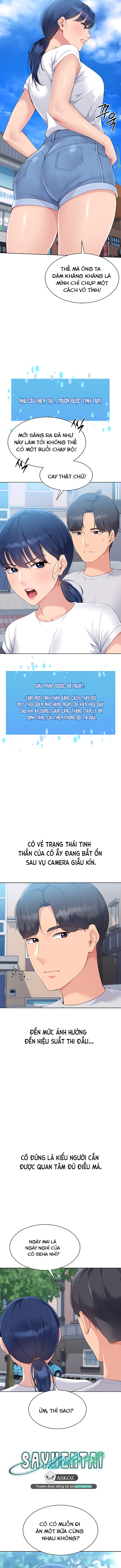Set-Up - Chap 47 - Trang 3