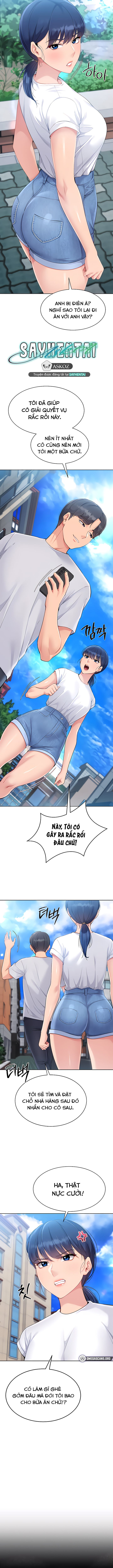 Set-Up - Chap 47 - Trang 4