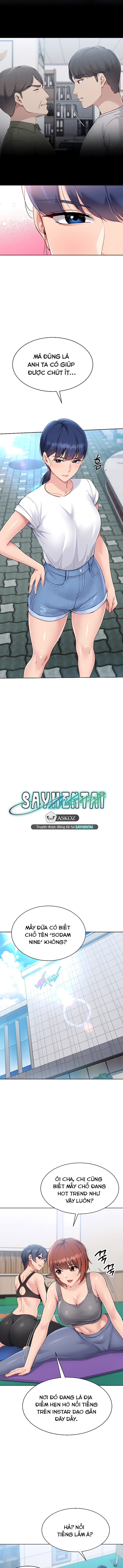 Set-Up - Chap 47 - Trang 5