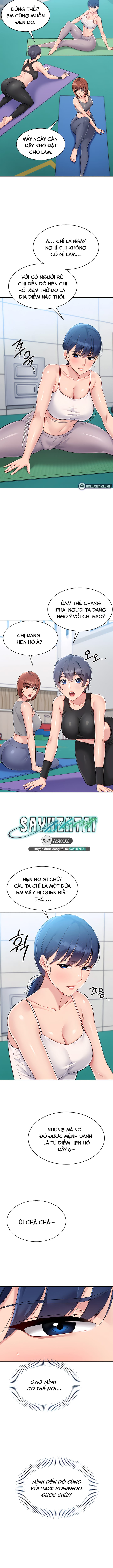 Set-Up - Chap 47 - Trang 6