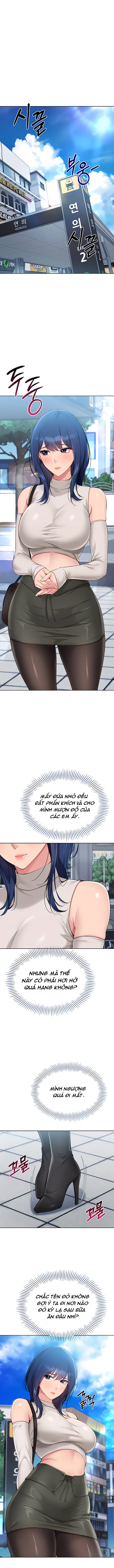 Set-Up - Chap 47 - Trang 7